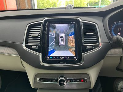 2023 Volvo XC90