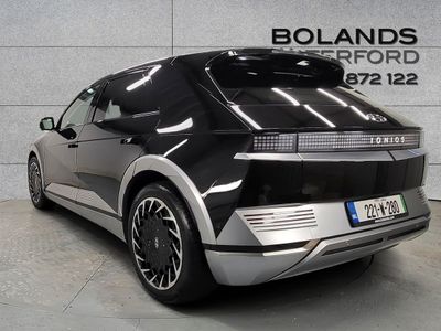 2022 Hyundai Ioniq 5