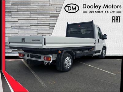 2025 Fiat Ducato