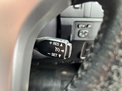 2015 Toyota Landcruiser