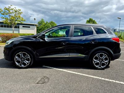 2016 Renault Kadjar