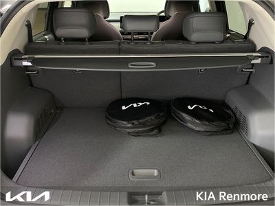 2025 Kia EV3