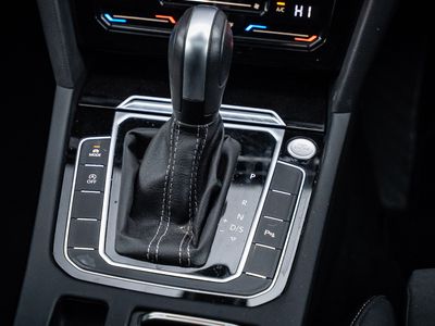 2024 Volkswagen Arteon