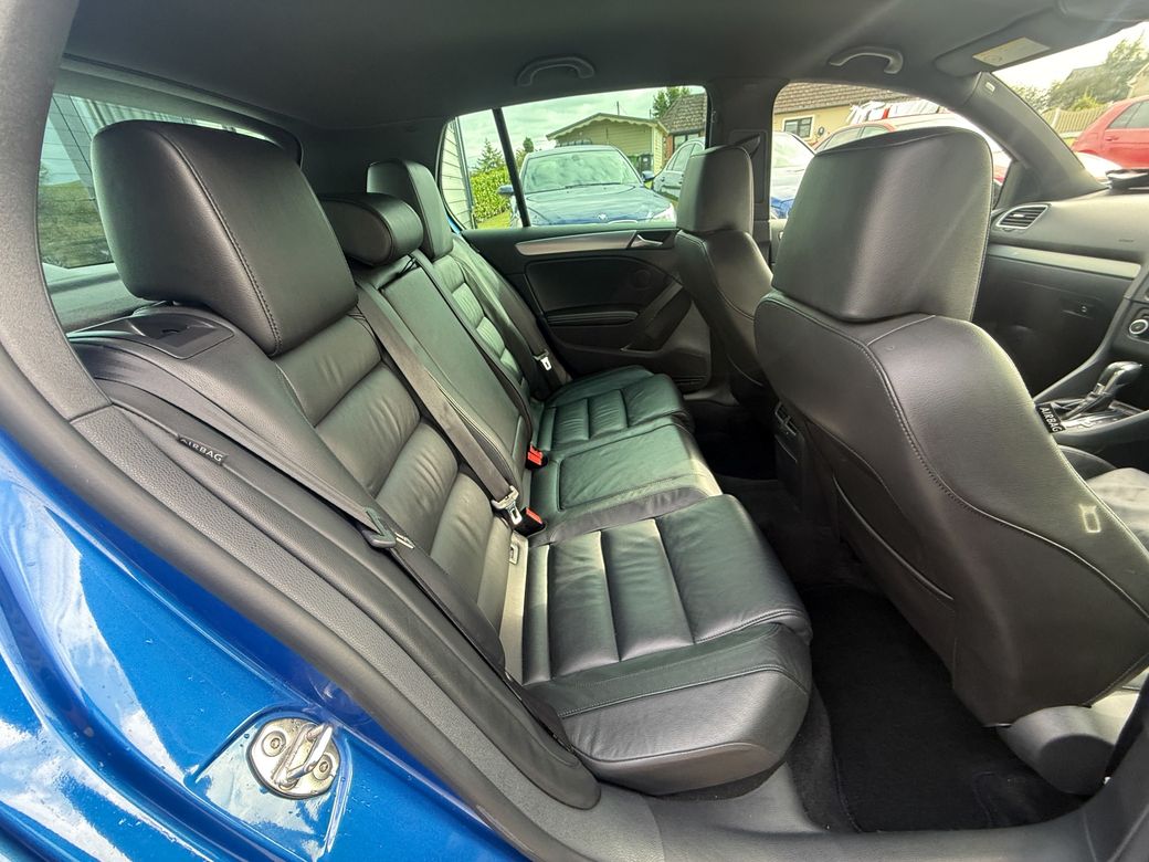 2013 Volkswagen Golf