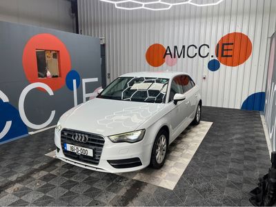 2016 Audi A3