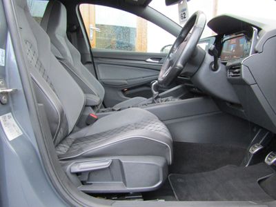 2021 Volkswagen Golf