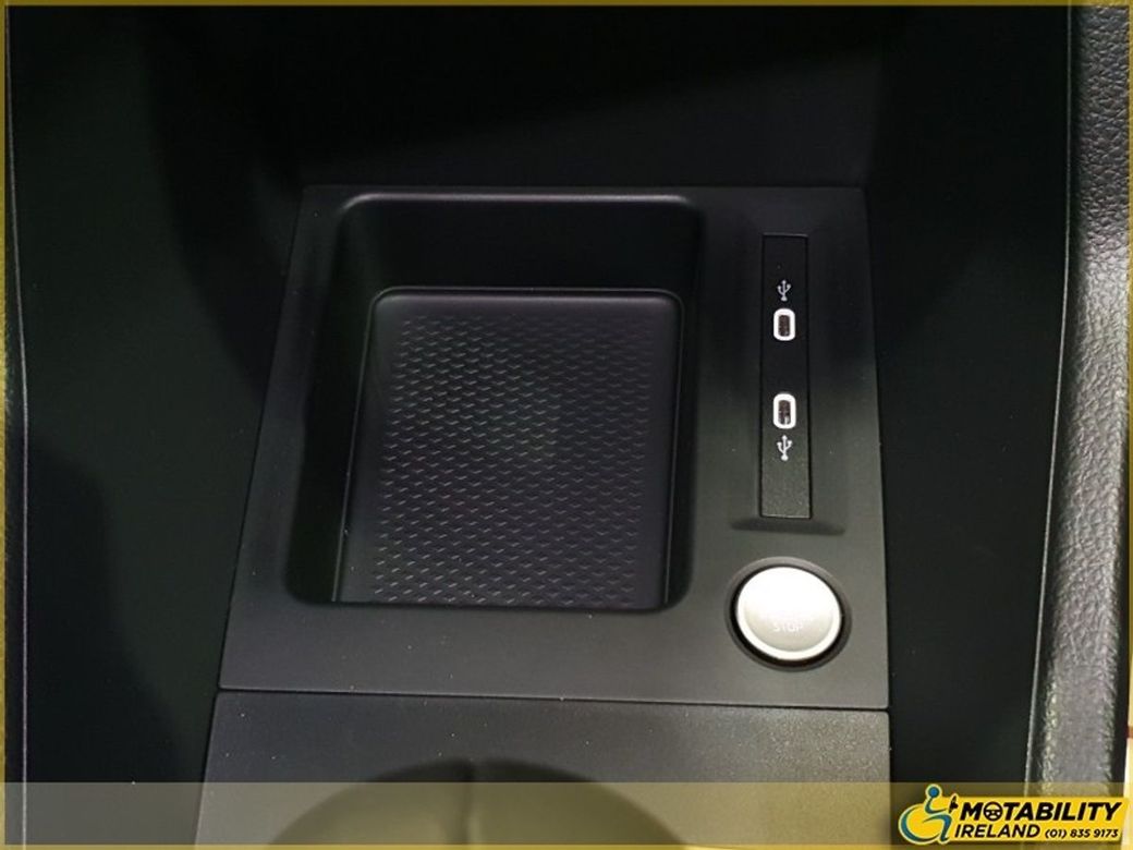 2026 Ford Tourneo Connect