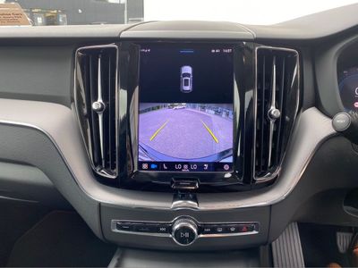 2022 Volvo XC60