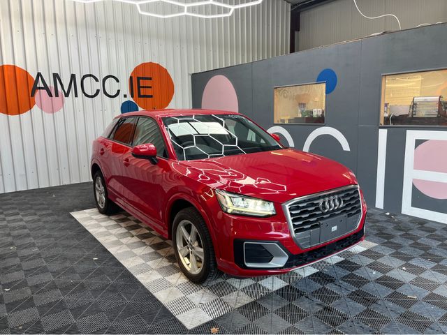 vehicle for sale from The Automatic Motor Car Centre