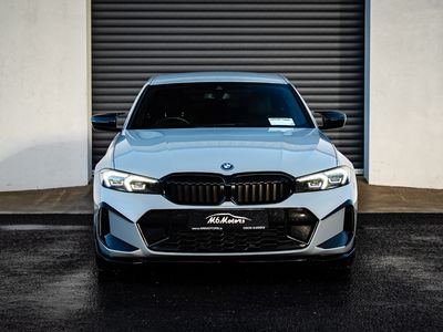 2022 BMW 3 Series