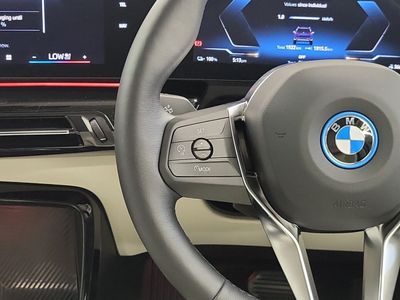2026 BMW iX1