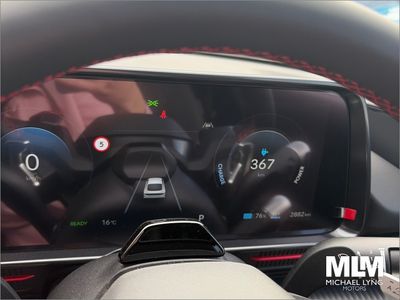 2026 Hyundai Ioniq 6