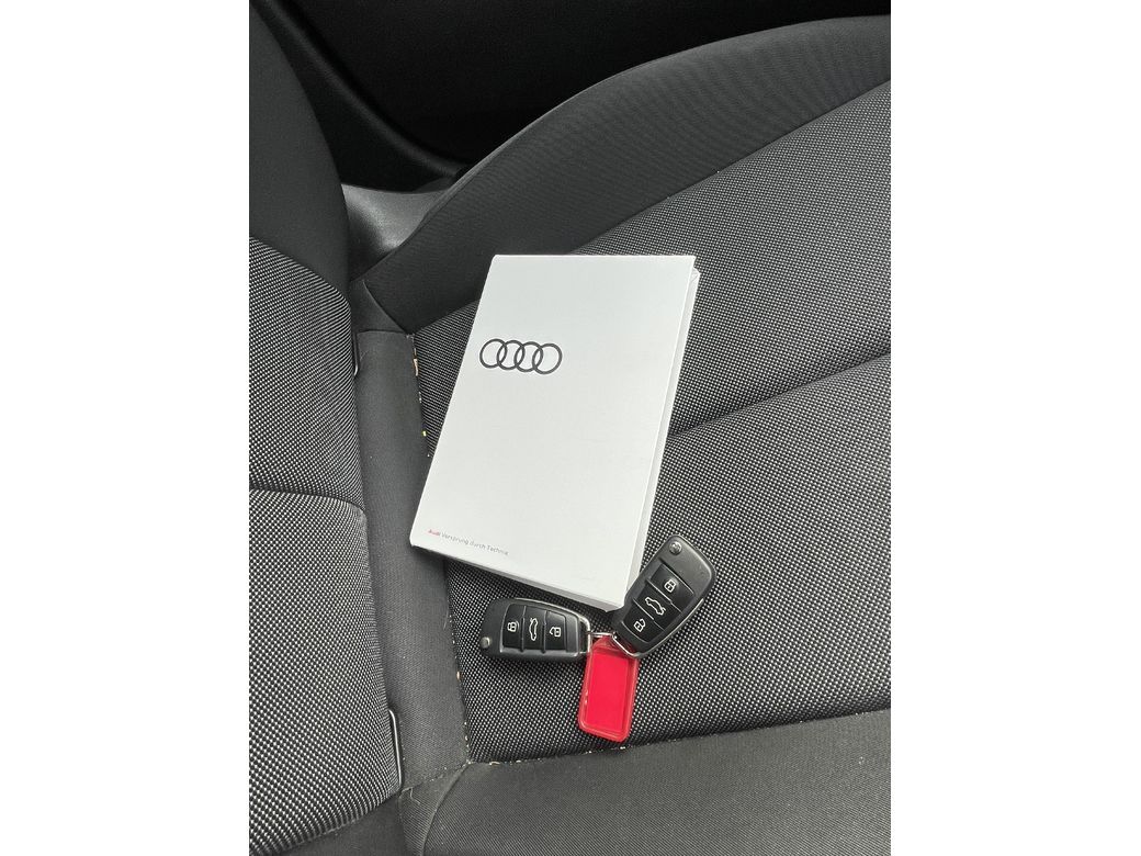 2022 Audi Q2