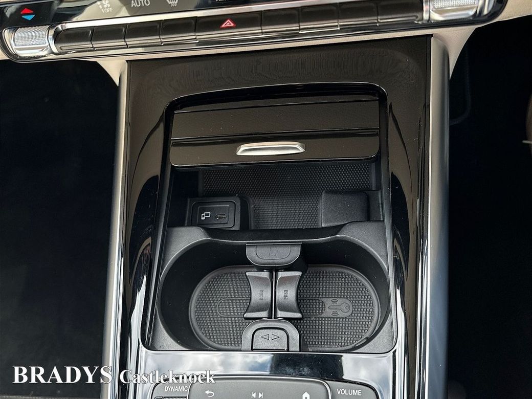 2023 Mercedes-Benz GLA Class