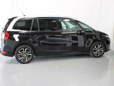 2021 Citroen C4 SpaceTourer