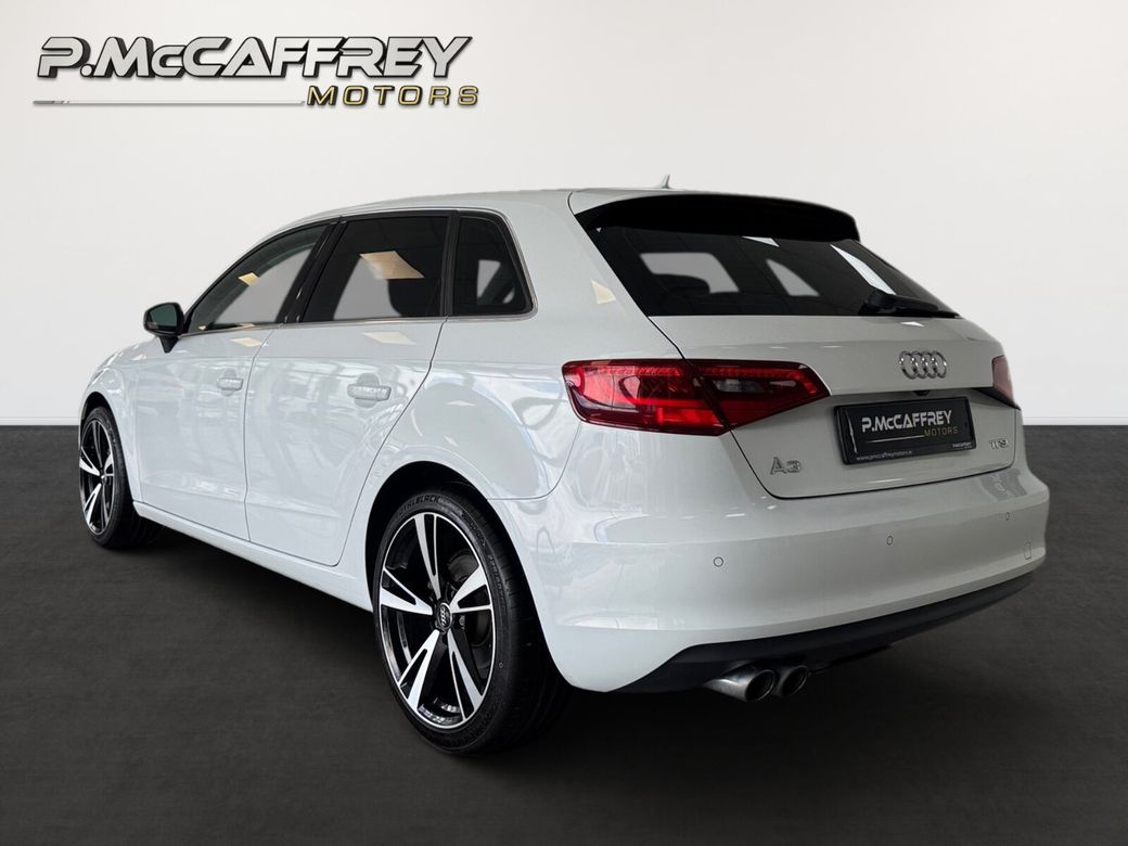 2015 Audi A3