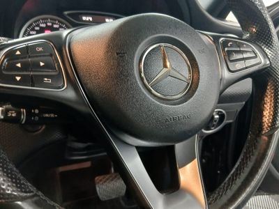 2016 Mercedes-Benz A 180
