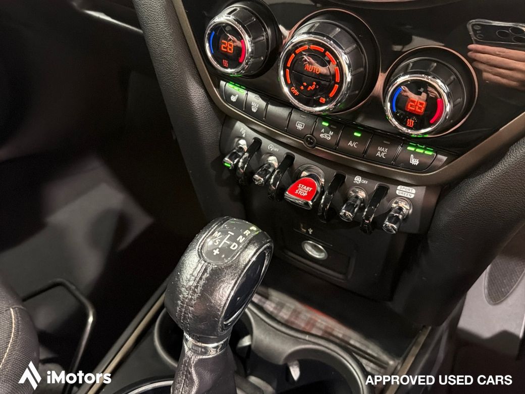 2020 Mini Countryman