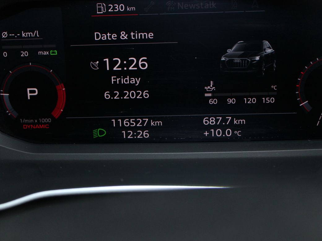 2019 Audi Q3