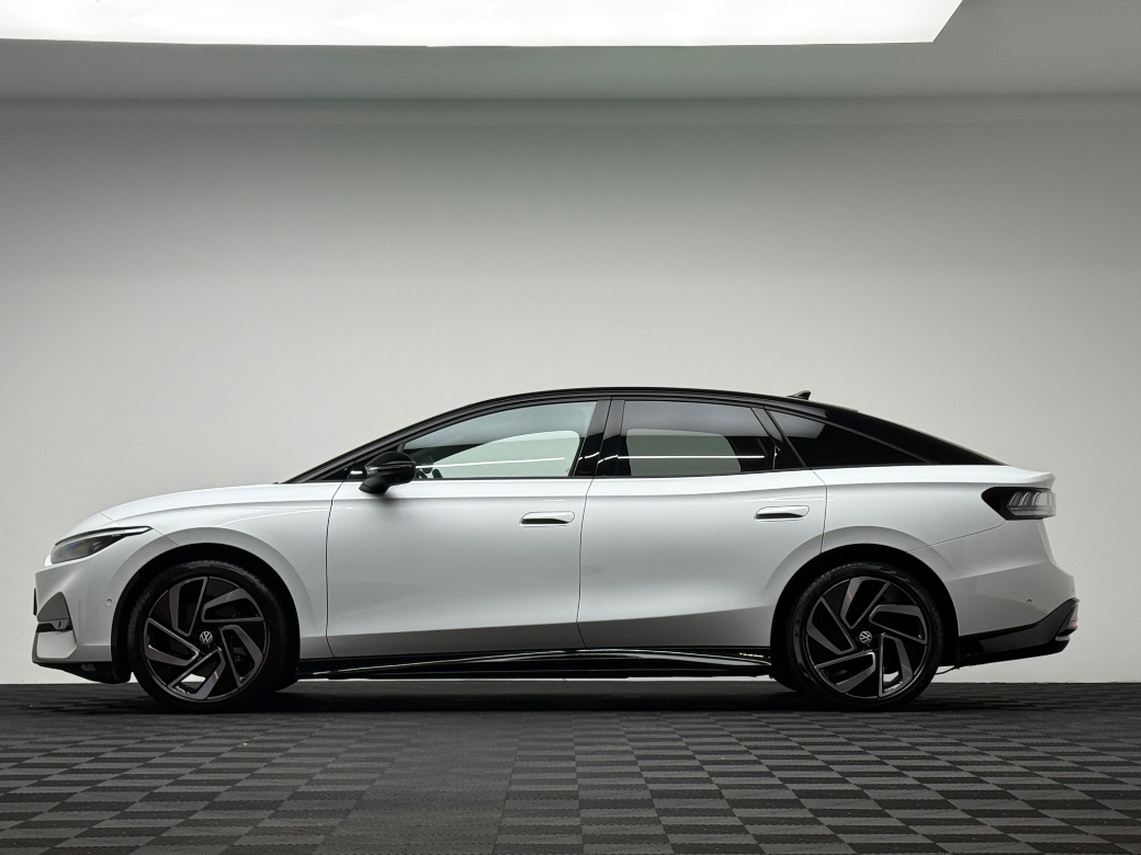 2025 Volkswagen ID.7