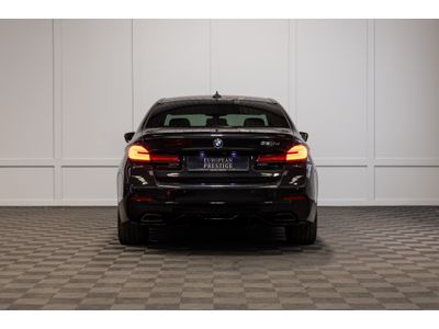 2023 BMW 5 Series