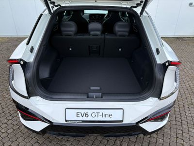 2026 Kia EV6