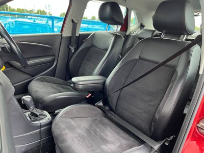 2017 Volkswagen Polo