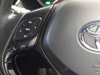 2023 Toyota C-HR