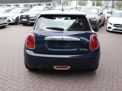 2018 Mini Cooper
