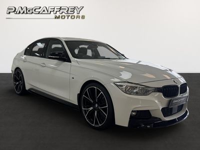 2015 BMW 3 Series