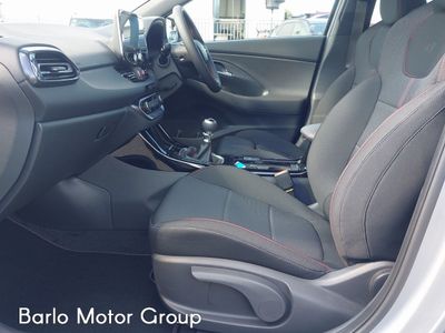 2026 Hyundai i30