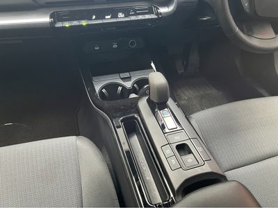 2025 Toyota Prius