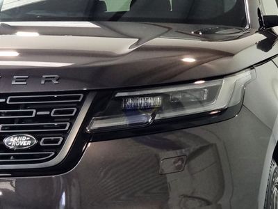 2026 Land Rover Range Rover Velar
