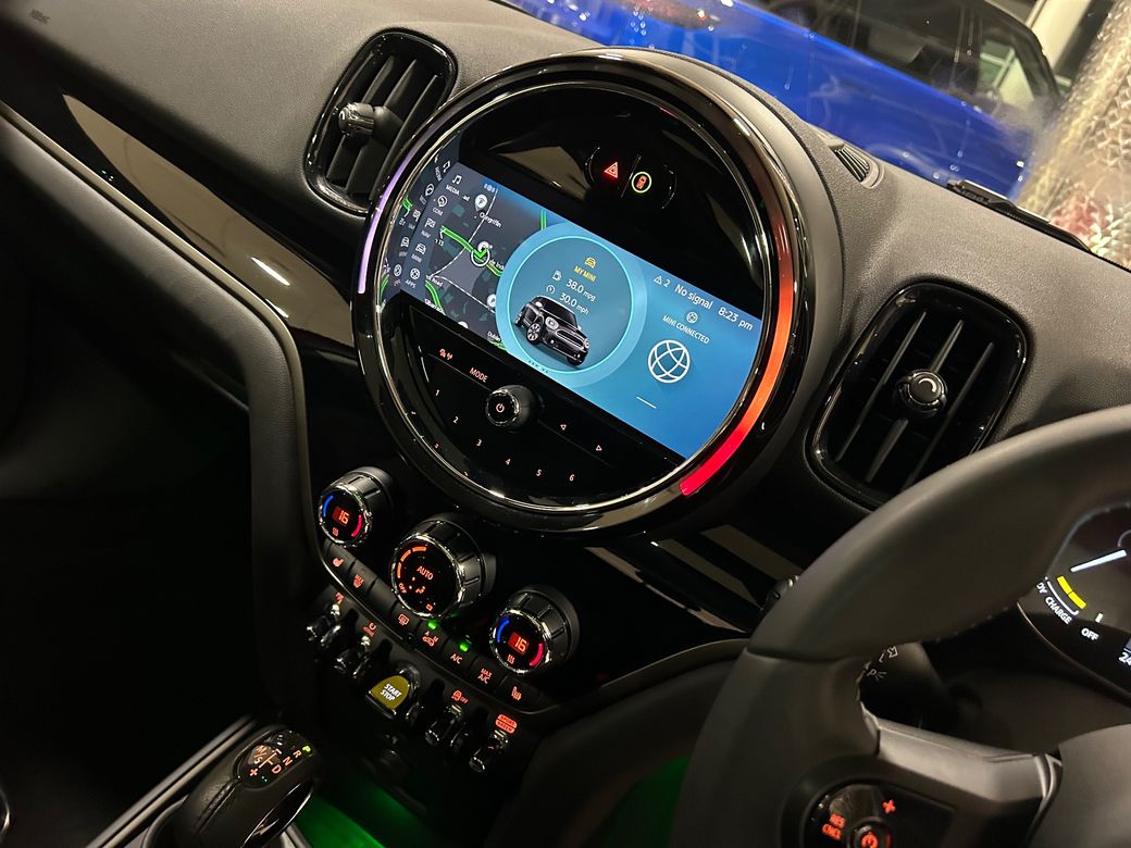 2023 Mini Countryman