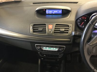 2016 Renault Fluence