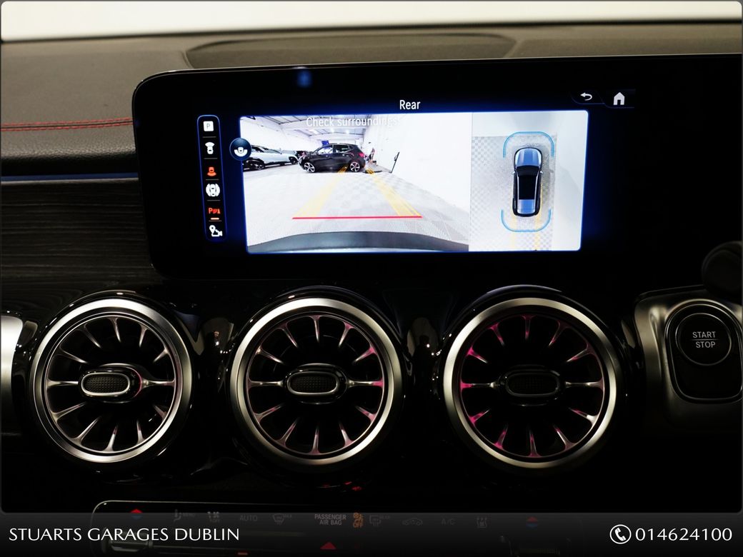 2024 Mercedes-Benz EQB