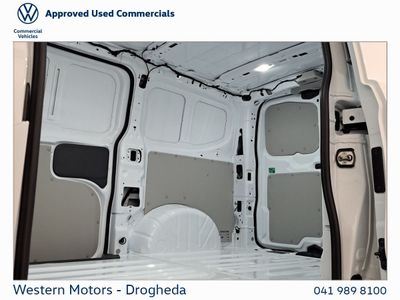 2026 Volkswagen Transporter