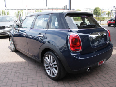 2017 Mini Cooper