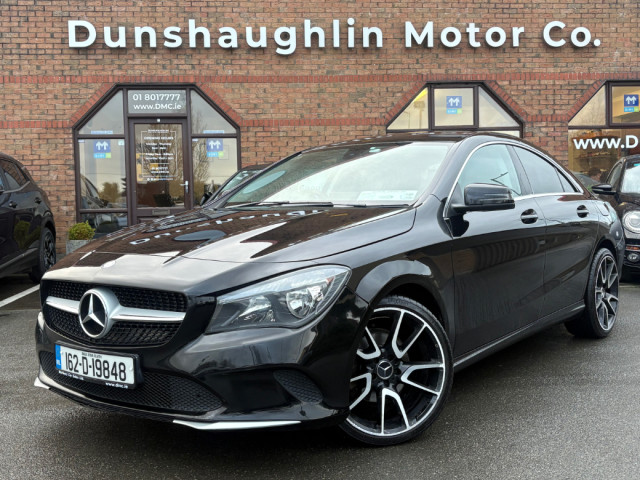 vehicle for sale from Dunshaughlin Motor Co