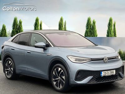 2023 Volkswagen ID.5