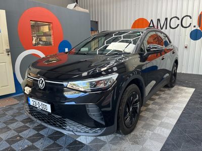 2023 Volkswagen ID.4