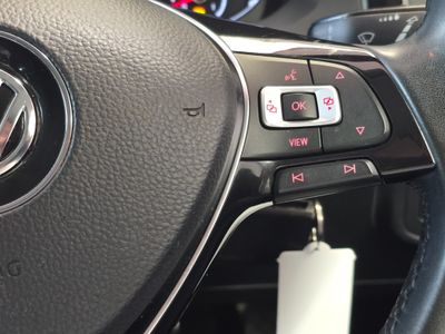2018 Volkswagen Polo