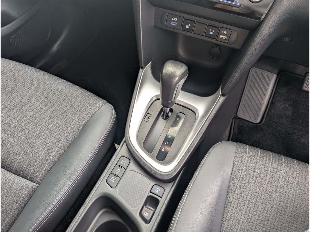 2023 Toyota Yaris Cross