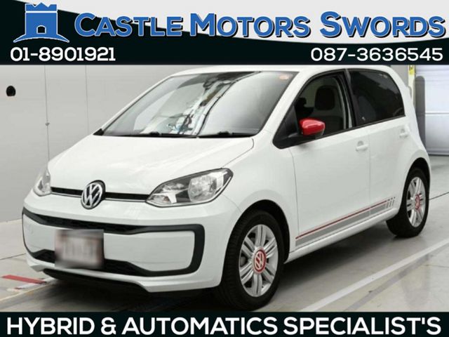 vehicle for sale from Castle Motors Swords