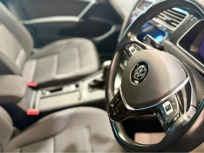 2020 Volkswagen Golf