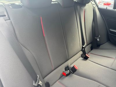 2014 BMW 1 Series