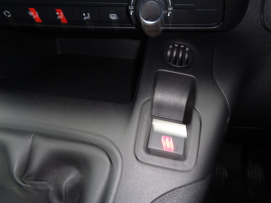 2019 Citroen Berlingo