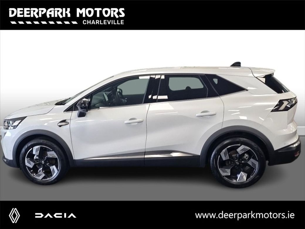 2026 Renault Symbioz