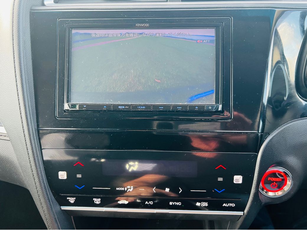 2019 Honda Shuttle
