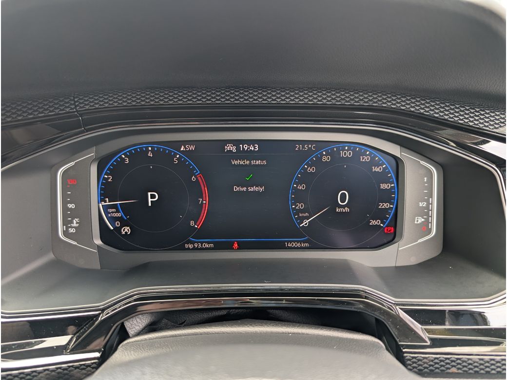 2023 Volkswagen Polo